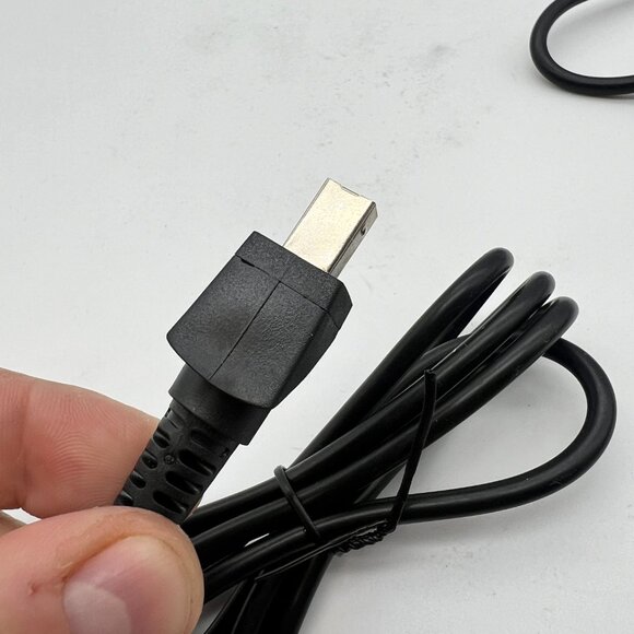 Lot of 3 USB Cords for Netum Wireless 2D Barcode Scanner - Picture 4 of 6